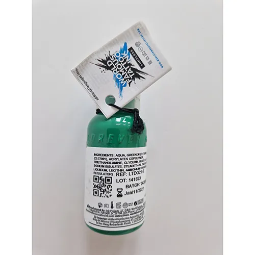 WORLD FAMOUS - Cerneală pentru tatuaje