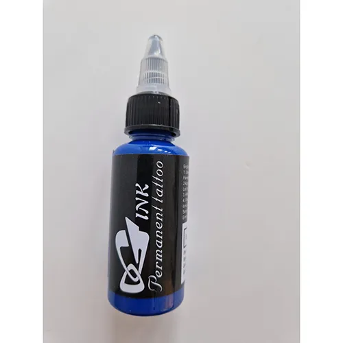 SNDE - Cerneală pentru tatuaje