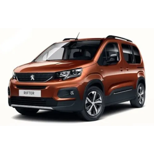 Peugeot - Autoturisme/vehicule utilitare ușoare