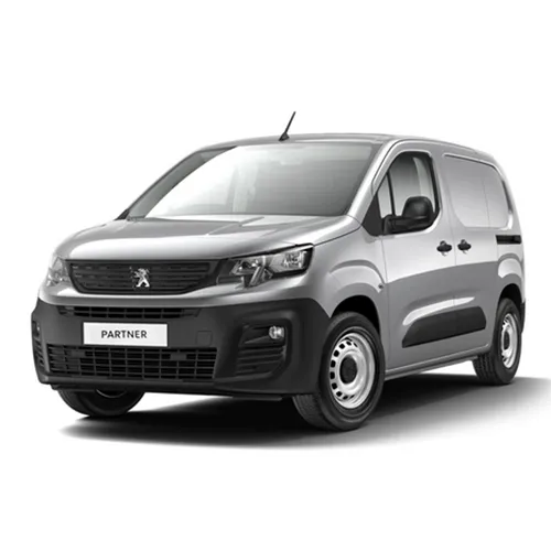 Peugeot - Autoturisme/vehicule utilitare ușoare