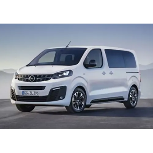 Opel/Vauxhall - Autoturisme/vehicule utilitare ușoare