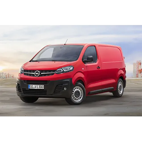 Opel/Vauxhall - Autoturisme/vehicule utilitare ușoare