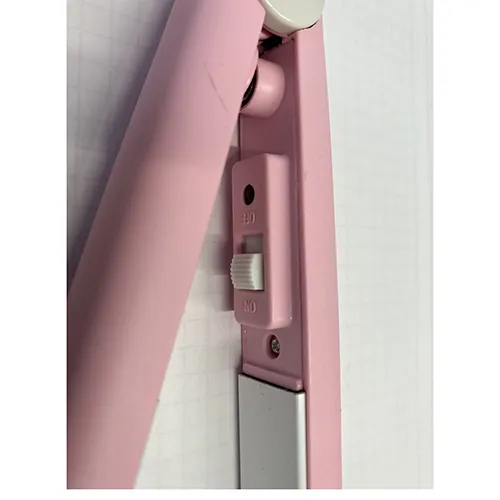 Idezek - Aparat de îndreptat părul