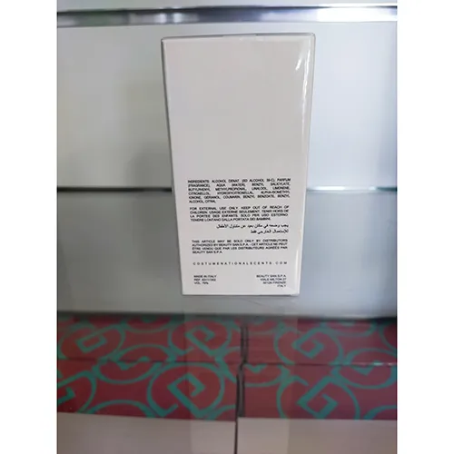 Costume National - Parfumuri