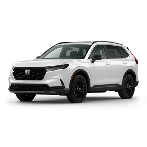 Honda - Vagon pentru pasageri