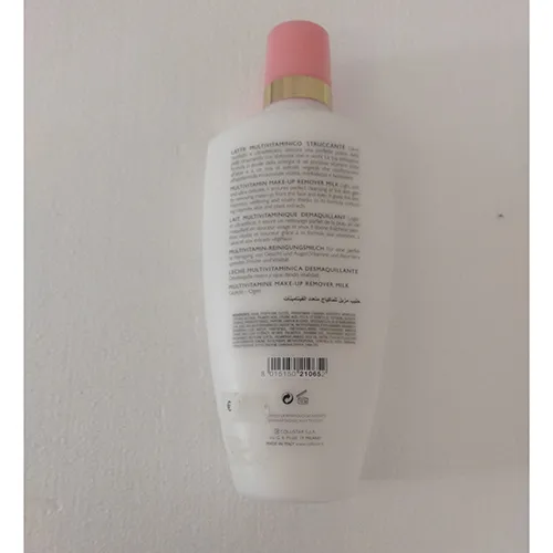 Collistar - Lapte de curățare