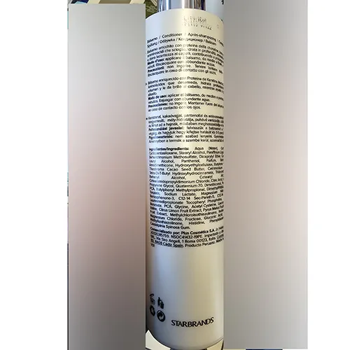 keratin - Balsam de păr