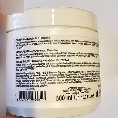 Estiwell - Cremă de mâini