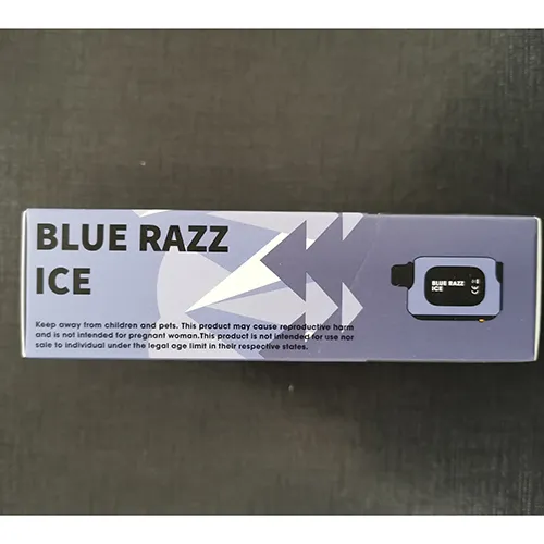 insta® bar - Țigară electronică de unică folosință