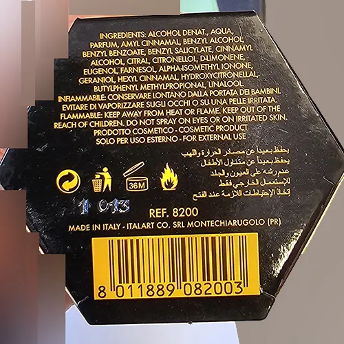 roccobarocco - Parfumuri