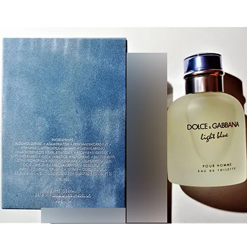 Dolce & Gabbana - Apă de toaletă