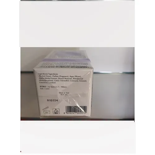 Etro Profumi - Apă de toaletă