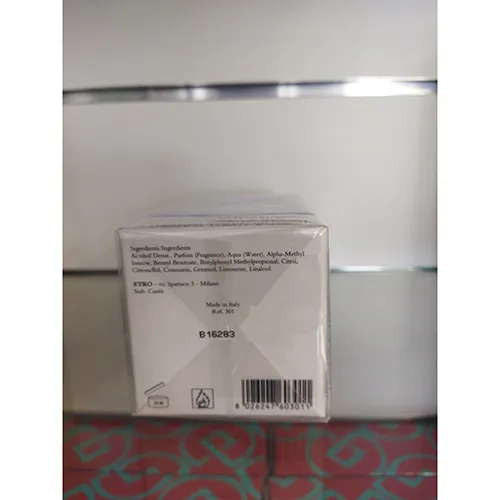 Etro Profumi - Apă de toaletă