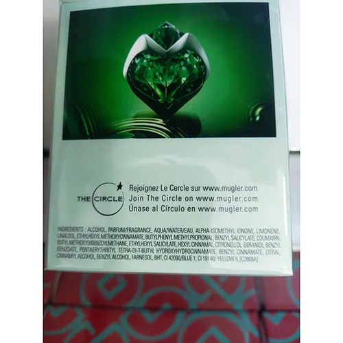 THE CIRCLE - Parfumuri