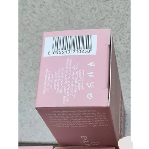 EKUIVAL PARFUME - Parfumuri