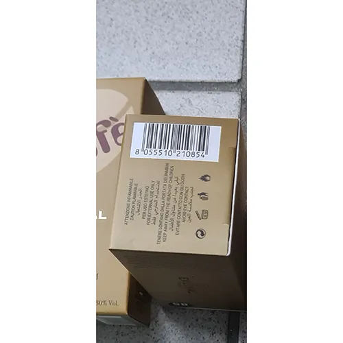 EKUIVAL PARFUME - Apă de parfum