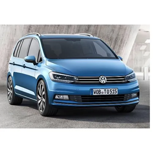 VW - Vagon pentru pasageri