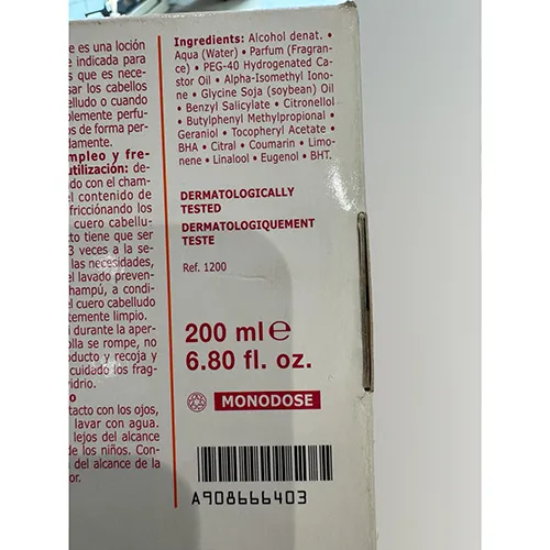 Farmagan - Cremă de păr