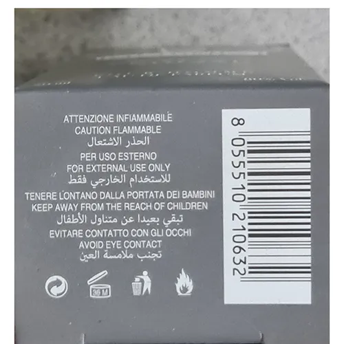 EKUIVAL PARFUME - Parfumuri