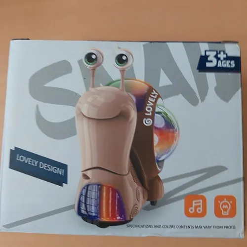 Shantou runshuo toys cO. LTD - Melc de jucărie