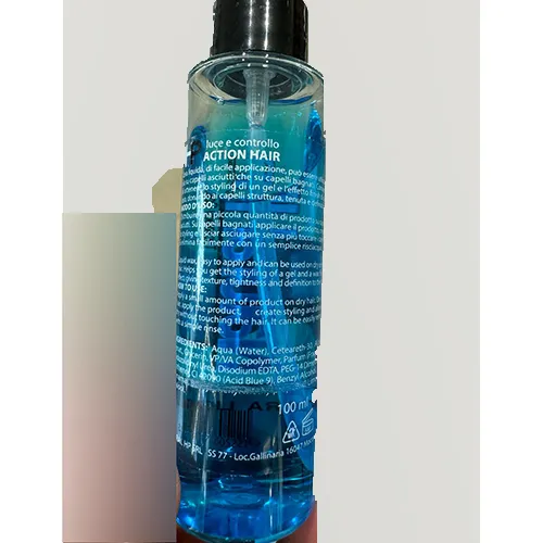 Natural HP - Ceară de păr