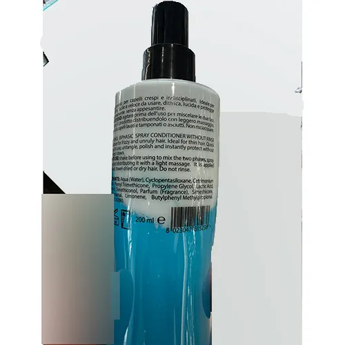 Natural HP - Cremă de păr