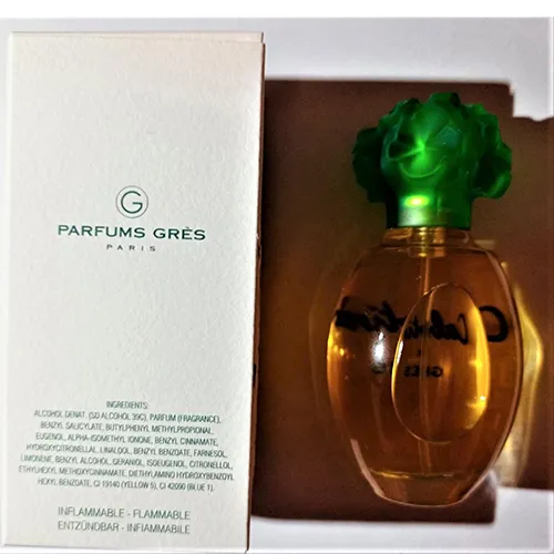 GRES - Apă de toaletă