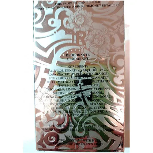 John Richmond - Parfumuri