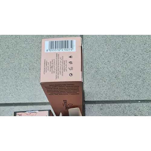 EKUIVAL PARFUME - Parfumuri