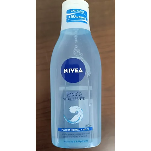 Nivea - Tonic pentru față