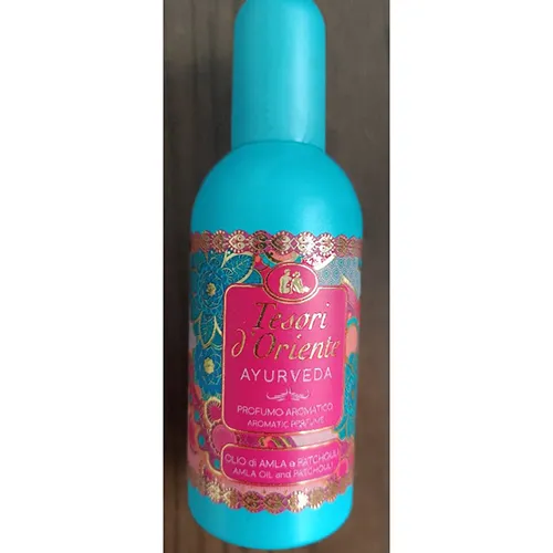 Tesori d'Oriente - Parfumuri