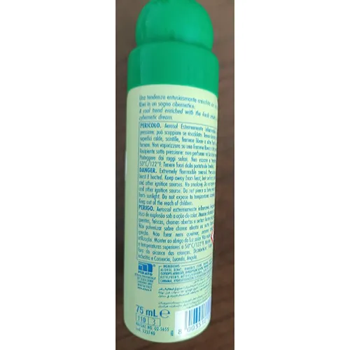 Malizia - Apă de toaletă