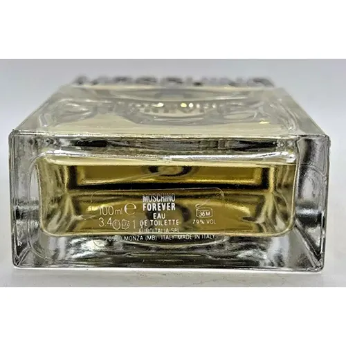 Moschino - Apă de toaletă