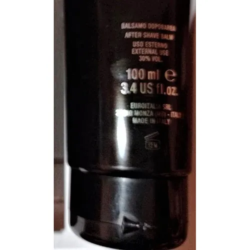 Moschino - Aftershave