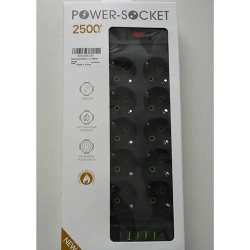 HITRENDS, PABANCE - Cablu prelungitor