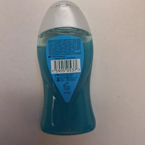 Palmolive - Spumă de duș