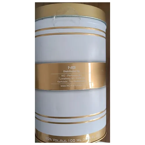 NG - Apă de toaletă