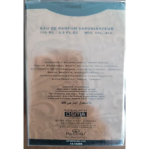 Black Onyx - Parfumuri