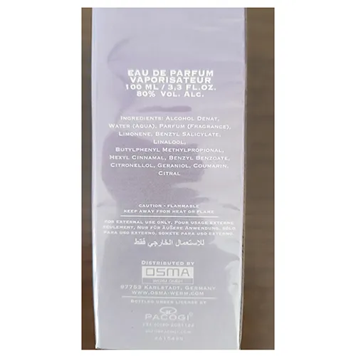 Black Onyx - Parfumuri