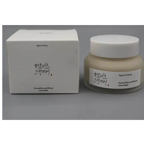 Spirit of Reon - Mască de față