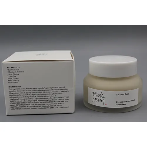 Spirit of Reon - Mască de față