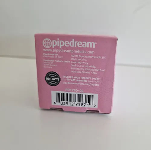 Pipedream - Jucărie sexuală