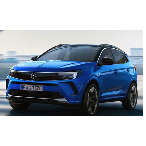 Opel/Vauxhall - Vagon pentru pasageri