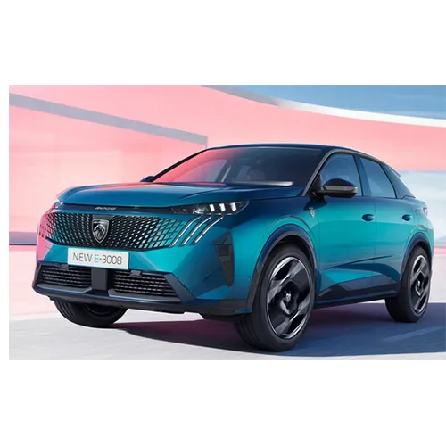 Peugeot - Vagon pentru pasageri