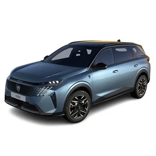 Peugeot - Vagon pentru pasageri