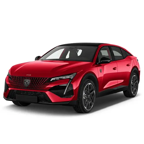 Peugeot - Vagon pentru pasageri