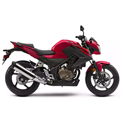 Honda - Motocicletă