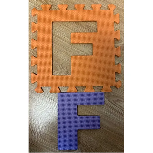 Play More - Covoraș de puzzle