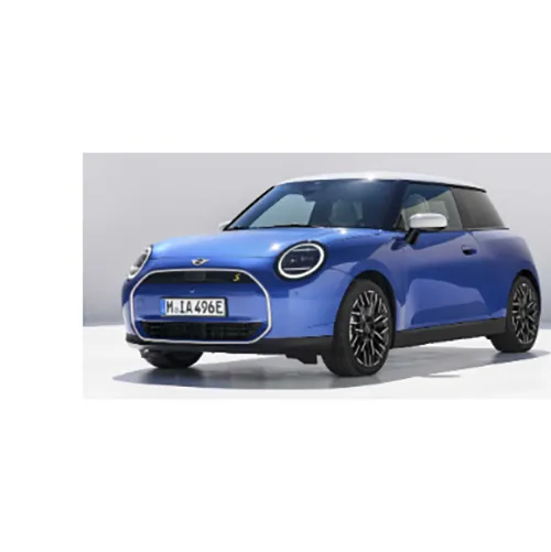 Mini - Vagon pentru pasageri