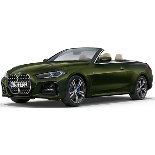 Bmw - Vagon pentru pasageri